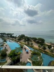 The Coast at Sentosa Cove (D4), Condominium #611540781